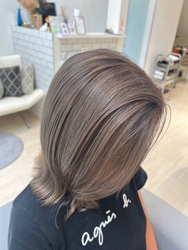 レム(REM) シルバー