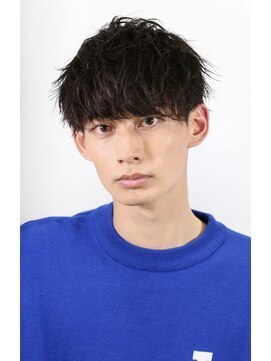 リップス レイ ギンザ(LIPPS Ray GINZA) ツイスパマッシュ