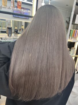 ラピス 千葉(Lapis) グレージュ