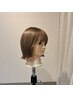 【10.20代限定カットモデル】ボブスタイルのカットモデル募集！学割U24