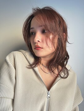 フラミューム 池袋(flammeum) flammeum style