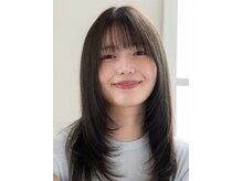 ヘアーメイク ライズ 西田辺店(Hair make rise;)
