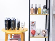 チャンティーヘア 日暮里店(Cantii Hair)