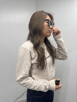 ニュード(niud)&nbsp;ベージュ カラー