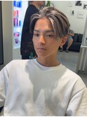 縮毛矯正髪質改善ハイライトレイヤーカット枚方美容室エクステ