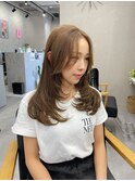 レイヤーカット