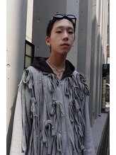 オメガ 渋谷(OMG) ワタヌキ タケル