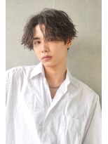 シャドウショート