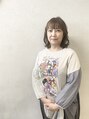 アグ ヘアー ルイ 帯広店(Agu hair louis) 阿部 由香