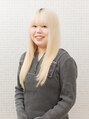 オーガスト ヘア ネイル(AUGUST hair nail) miku 【横浜駅】