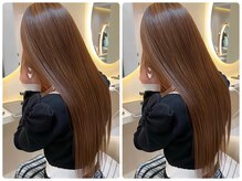 当店の髪質改善の技術の種類をご紹介します♪♪（髪質改善/縮毛矯正/名古屋/髪質改善トリートメント/名駅）