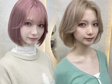ルノン シェリー(LUNON cheliy)