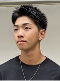 メンズショート