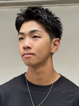 カウチソフ(kauti sofu) メンズショート