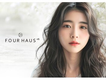 FOURHAUS +n 【フォーハウス　プラスエヌ】