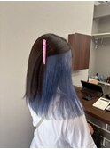 デザインカラー