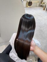 エミュスト(Emuest) サラサラ髪質改善