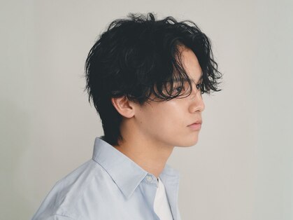 バイフィフス 天神大名(by fifth)の写真