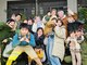 ヘアメイク オレンジ(HAIR & MAKE orange)の写真/ゆったりした【隠れ家×アットホームsalon】”orange”あなただけの特別なサロンにきっとなる…*
