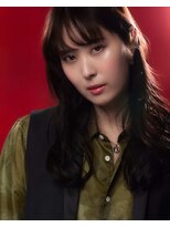 アンアタッシュ(UNE ATTACHE)&nbsp;Serene Mauve｜秋の落ち着きを宿す。大人かわいい私をかなえる色