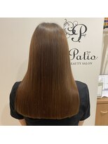 エルパティオ(EL PATIO) サブリミック