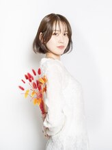 テミルヘアー(TEMIL HAIR) 茉衣子 