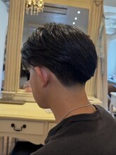 メンズ アルス(Men's ARS)