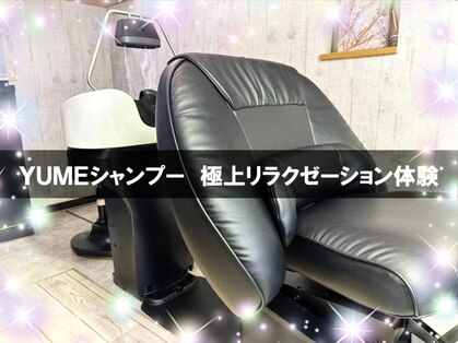 ヘアービジョン(Hair Vision)の写真
