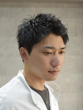 スパイキーショート新宿 /高田馬場/新大久保/スパイキーショート