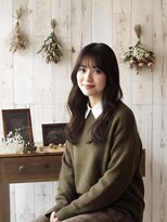 アメリシュシュ 柏(ameri chouchou)&nbsp;【ameri chouchou 柏】路地裏隠れ家アンティークサロン♪