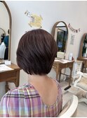 ショート