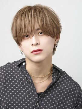 ネクスト 渋谷(NEXT) MEN’S HAIR/波巻ツイストスパイラル/フェザーパーマ/渋谷ア