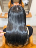 レイ(ray)&nbsp;髪質改善/縮毛矯正/美髪/艶髪/髪質改善トリートメント/尼崎/立花