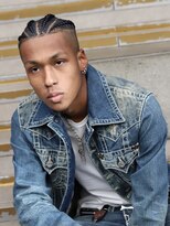 アーバンスタジオトウキョウ 下北沢店(URBAN STUDIO TOKYO)&nbsp;エクステコーンロウ　[特殊ヘア下北沢/メンズサロン]