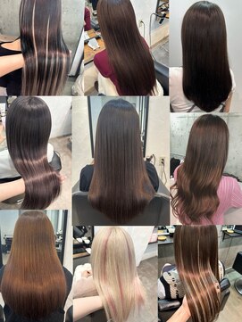 ラス トーキョー(LAS TOKYO) シールエクステ