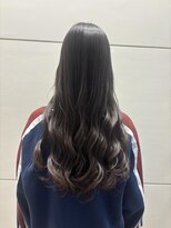 タヤ イオンモール津田沼店(TAYA)&nbsp;ゆるふわ艶ロング