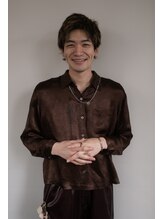 イルフレール(ill frere) ryu