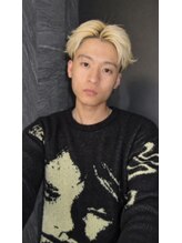ヴェリタス(VERITAS)&nbsp;奥村 健人