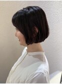 【エルサフィロ　肥後橋】お客様スタイル