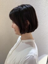 エルサフィロ ヒゴバシ(el zafiro)&nbsp;【エルサフィロ　肥後橋】お客様スタイル