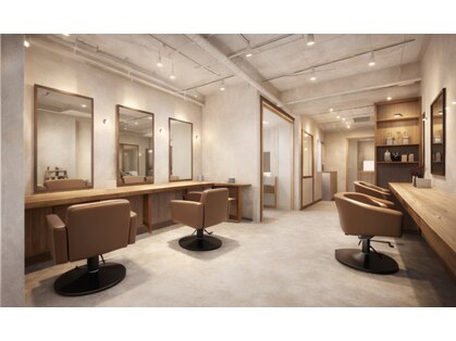 リリーズ 市原店(Lily's)の写真