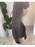 グレージュ
