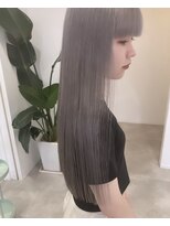 カシェ キョウマチ(cashe’e)&nbsp;グレージュ