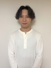 アンフレール&nbsp;下和田 巧