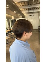 ルーム プロデュースドバイ アミカ(Room produced by Amica)&nbsp;オリーブグレージュ