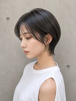 オアハカタ(oa hakata)&nbsp;大人ウルフ【ショートカット】