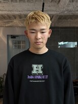ココル(COCOL) スパイキーショート