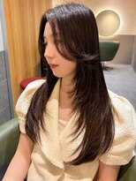 ピノ ヘアー(Pino hair)&nbsp;レイヤーカット