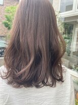 ヘアーズ 沖浜店(HAIRZ)&nbsp;《HAIRZ》ストレートデジタルパーマ☆