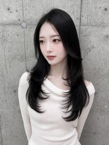 モク 立川(moc)&nbsp;立川 韓国顔周りくびれレイヤー